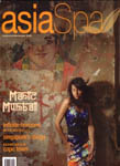asia spa