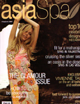 asia spa