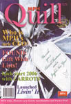 quill