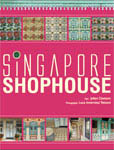 Singapore Shophouse
